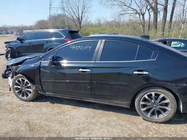 Продаж на аукціоні авто 2020 Subaru Impreza Limited, vin: 4S3GKAU64L3607549, номер лоту: 44720114