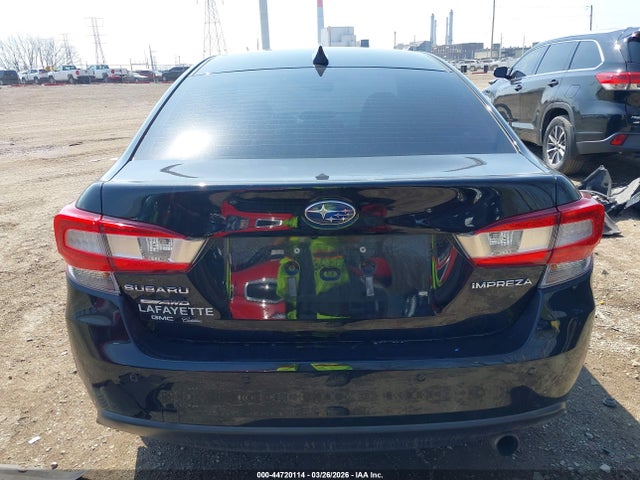 Продаж на аукціоні авто 2020 Subaru Impreza Limited, vin: 4S3GKAU64L3607549, номер лоту: 44720114