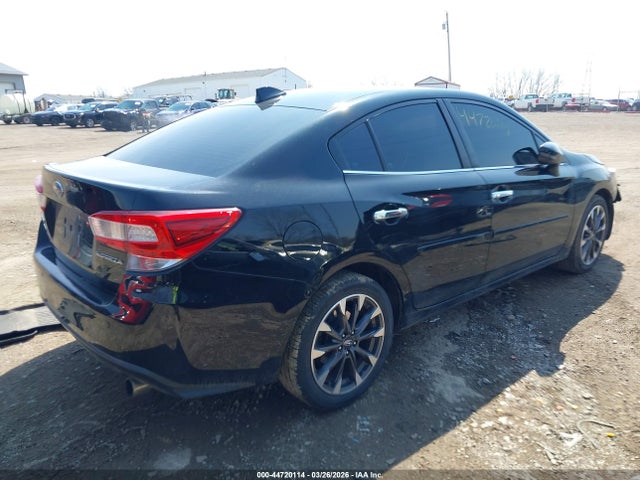 Продаж на аукціоні авто 2020 Subaru Impreza Limited, vin: 4S3GKAU64L3607549, номер лоту: 44720114