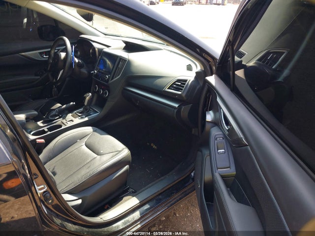 Продаж на аукціоні авто 2020 Subaru Impreza Limited, vin: 4S3GKAU64L3607549, номер лоту: 44720114