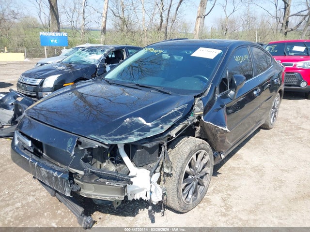 Продаж на аукціоні авто 2020 Subaru Impreza Limited, vin: 4S3GKAU64L3607549, номер лоту: 44720114