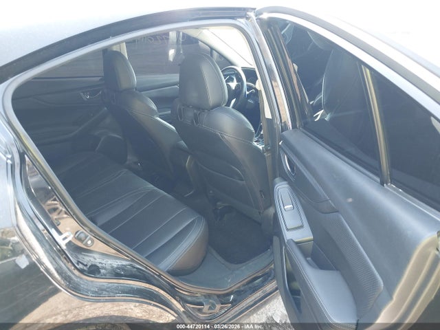 Продаж на аукціоні авто 2020 Subaru Impreza Limited, vin: 4S3GKAU64L3607549, номер лоту: 44720114