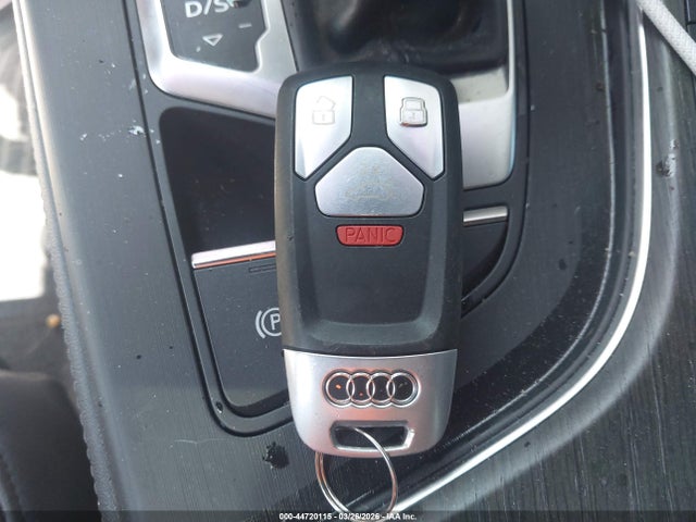 44720115 :رقم المزاد ، WAUTNAF55KA035229 vin ، 2019 Audi A5 45 Premium مزاد بيع