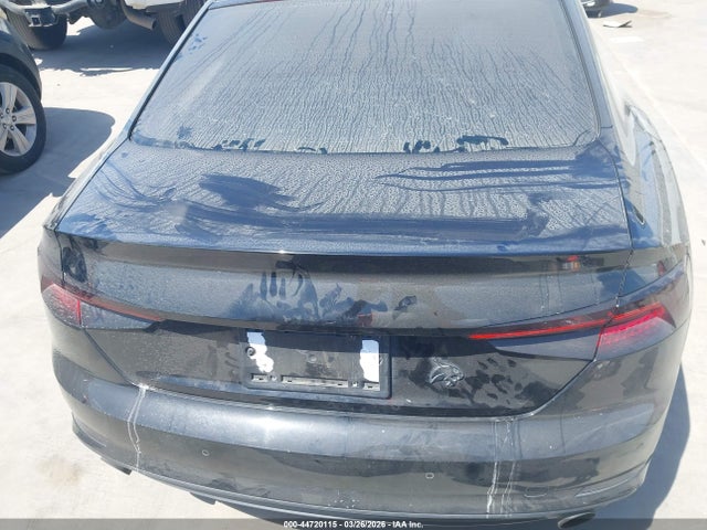 44720115 :رقم المزاد ، WAUTNAF55KA035229 vin ، 2019 Audi A5 45 Premium مزاد بيع