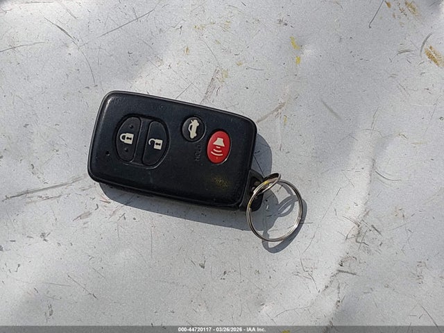 2011 Toyota Camry Xle V6 მანქანა იყიდება აუქციონზე, vin: 4T1BK3EK0BU628372, აუქციონის ნომერი: 44720117