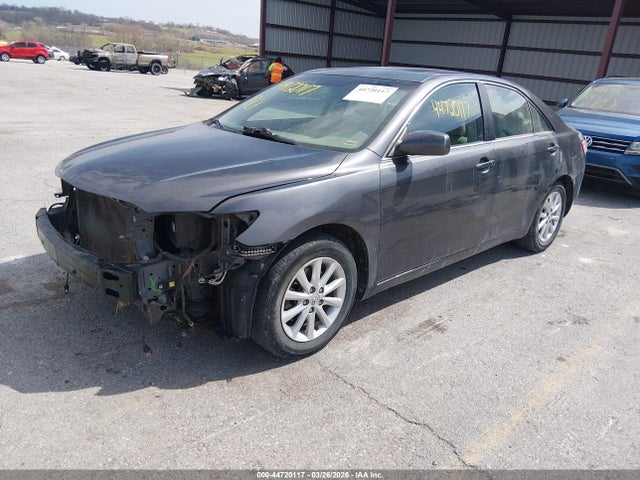 2011 Toyota Camry Xle V6 მანქანა იყიდება აუქციონზე, vin: 4T1BK3EK0BU628372, აუქციონის ნომერი: 44720117