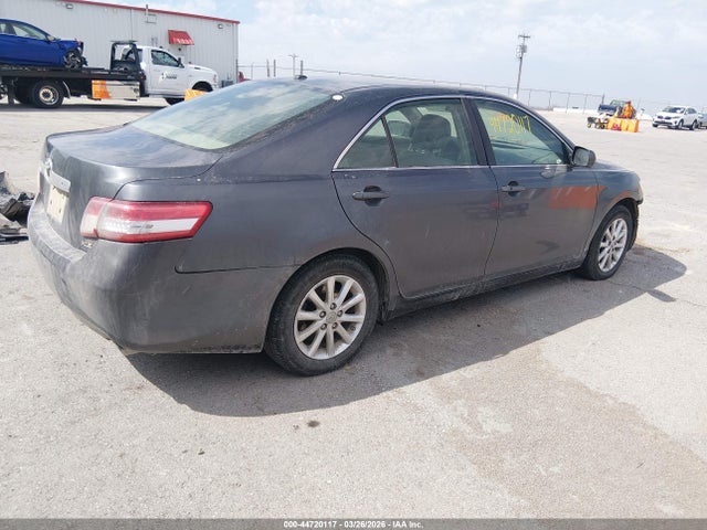 2011 Toyota Camry Xle V6 მანქანა იყიდება აუქციონზე, vin: 4T1BK3EK0BU628372, აუქციონის ნომერი: 44720117
