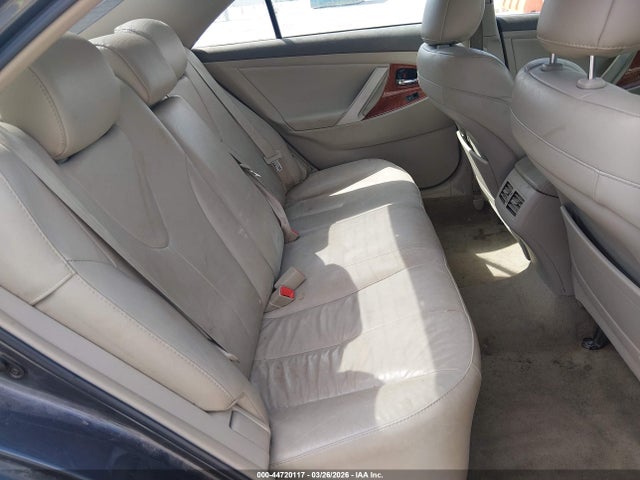 2011 Toyota Camry Xle V6 მანქანა იყიდება აუქციონზე, vin: 4T1BK3EK0BU628372, აუქციონის ნომერი: 44720117