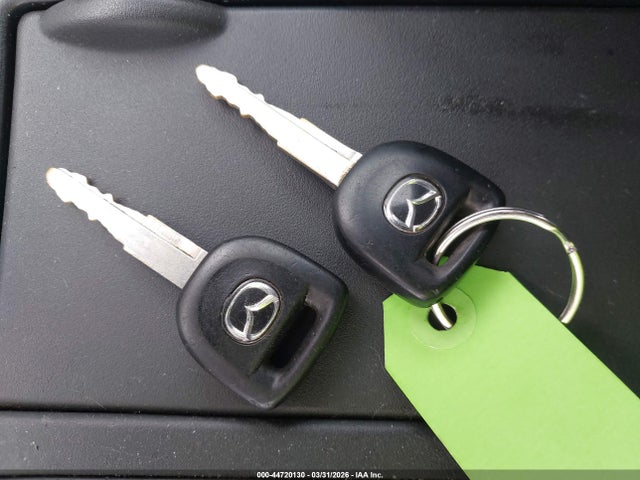 2011 MAZDA MAZDA3 JM1BL1UF0B1496502 Photo 10