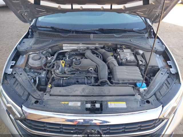 Volkswagen Jetta 1.5t Se 2024 3VWEM7BU4RM015174 Image 10