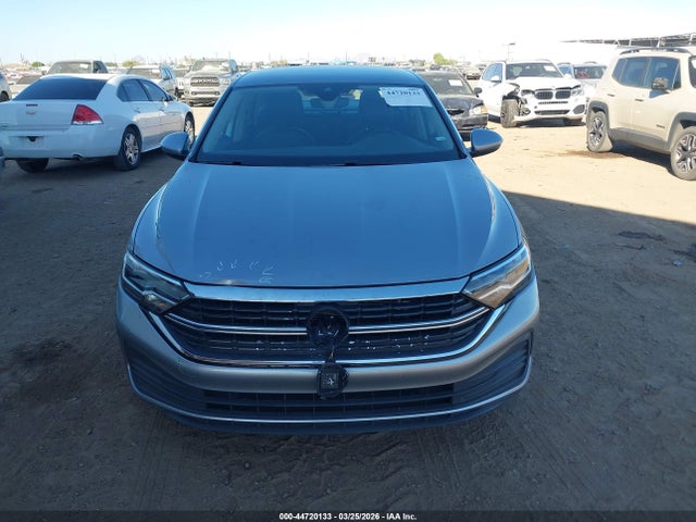 Volkswagen Jetta 1.5t Se 2024 3VWEM7BU4RM015174 Image 12