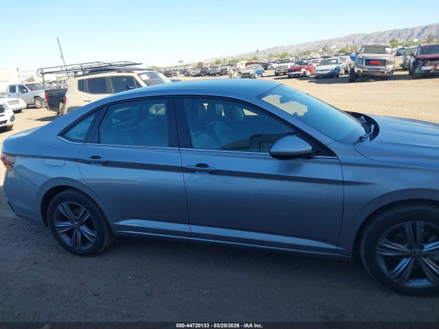 Volkswagen Jetta 1.5t Se 2024 3VWEM7BU4RM015174 Image 13