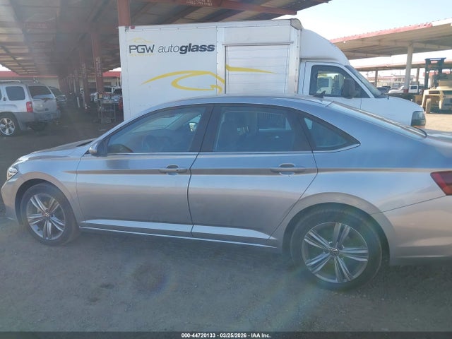 Volkswagen Jetta 1.5t Se 2024 3VWEM7BU4RM015174 Image 14