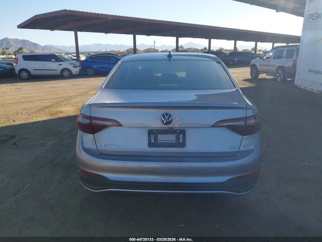 Volkswagen Jetta 1.5t Se 2024 3VWEM7BU4RM015174 Image 16