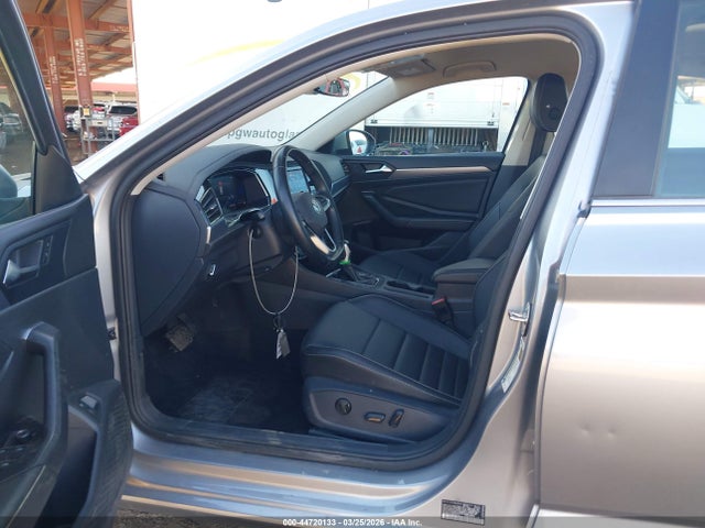 Volkswagen Jetta 1.5t Se 2024 3VWEM7BU4RM015174 Image 17