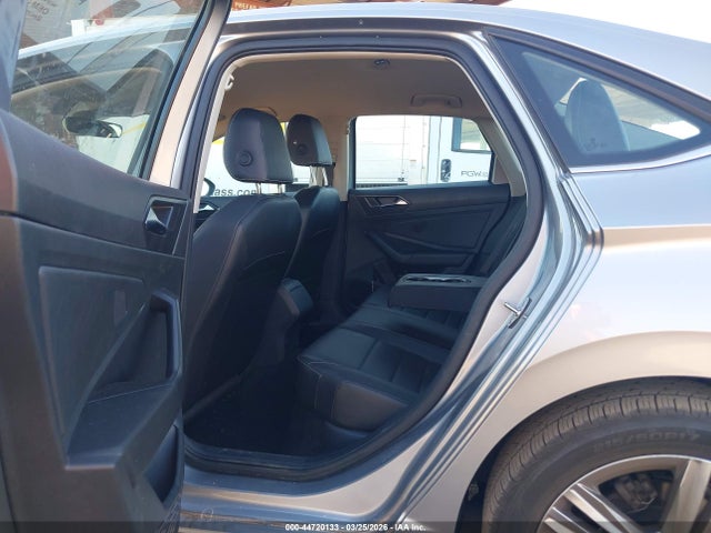 Volkswagen Jetta 1.5t Se 2024 3VWEM7BU4RM015174 Image 18