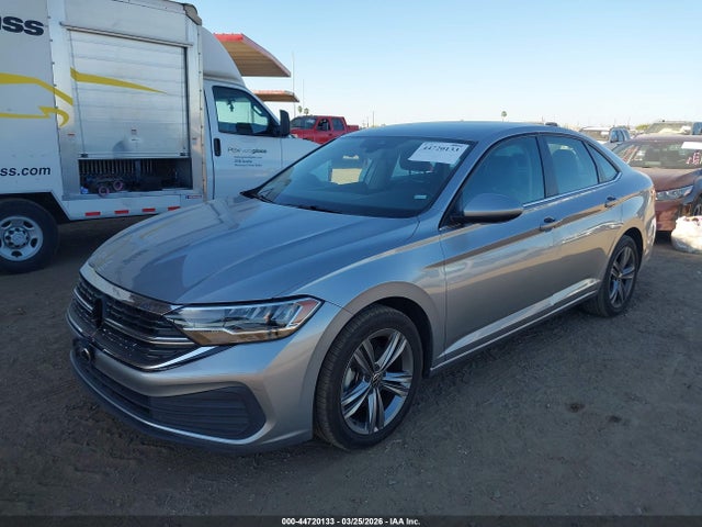Volkswagen Jetta 1.5t Se 2024 3VWEM7BU4RM015174 Image 2