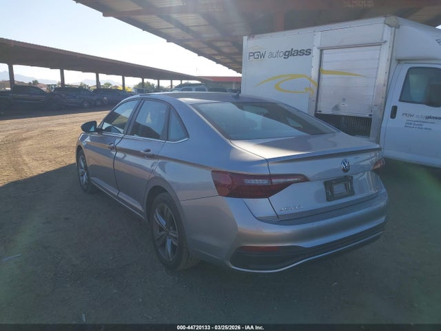 Volkswagen Jetta 1.5t Se 2024 3VWEM7BU4RM015174 Image 3