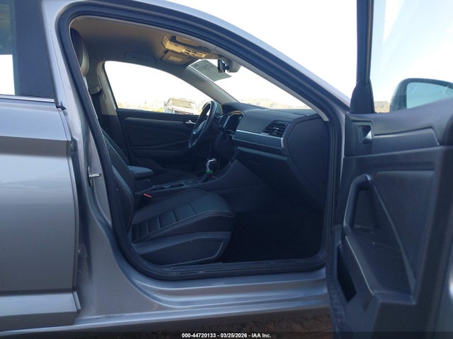 Volkswagen Jetta 1.5t Se 2024 3VWEM7BU4RM015174 Image 5