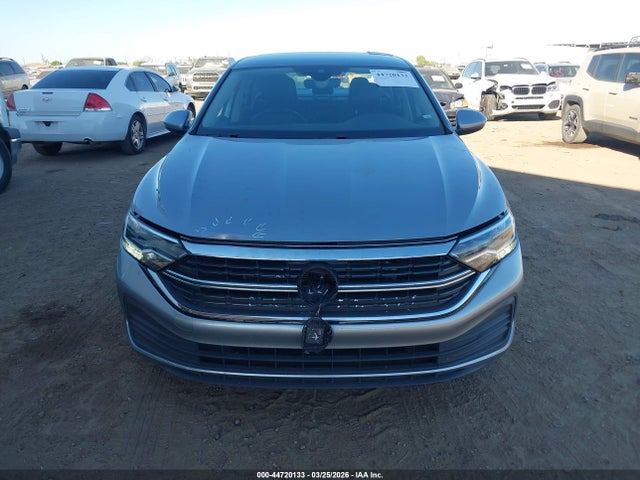 Volkswagen Jetta 1.5t Se 2024 3VWEM7BU4RM015174 Image 6