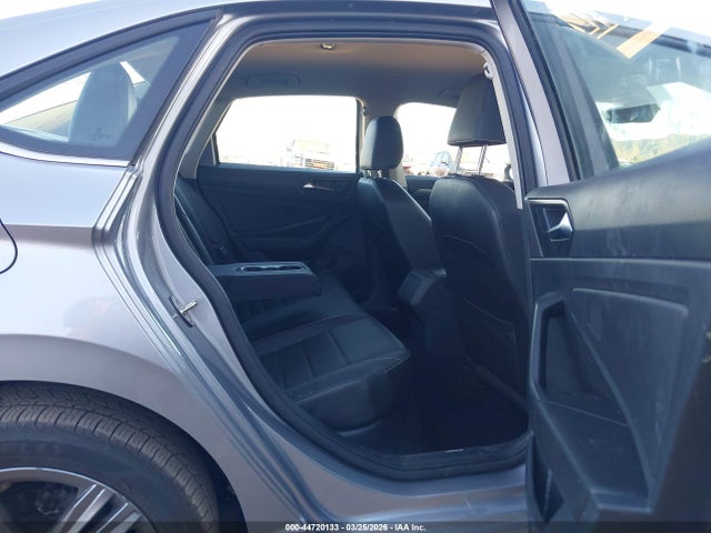 Volkswagen Jetta 1.5t Se 2024 3VWEM7BU4RM015174 Image 8