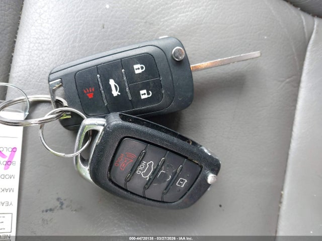 Продаж на аукціоні авто 2014 Hyundai Santa Fe Sport 2.4l, vin: 5XYZU3LB6EG155115, номер лоту: 44720138