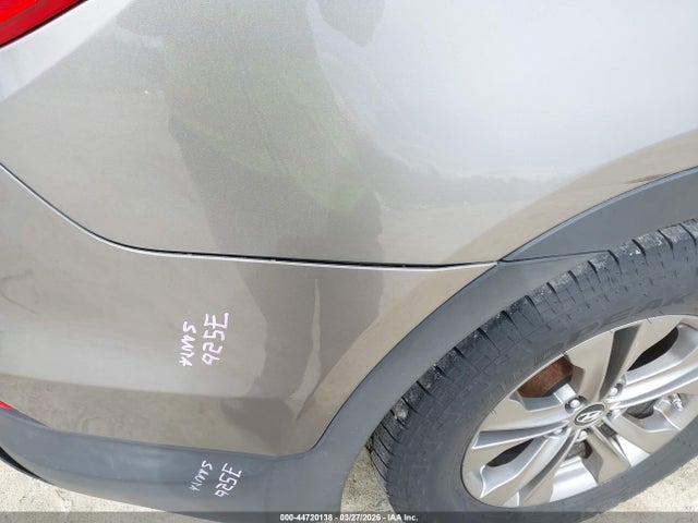 Продаж на аукціоні авто 2014 Hyundai Santa Fe Sport 2.4l, vin: 5XYZU3LB6EG155115, номер лоту: 44720138