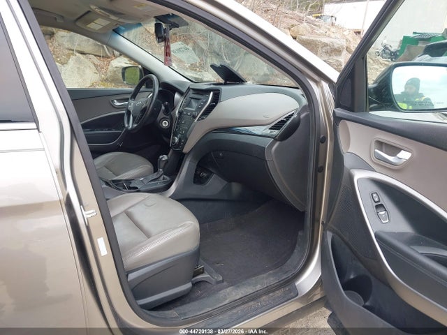 Продаж на аукціоні авто 2014 Hyundai Santa Fe Sport 2.4l, vin: 5XYZU3LB6EG155115, номер лоту: 44720138
