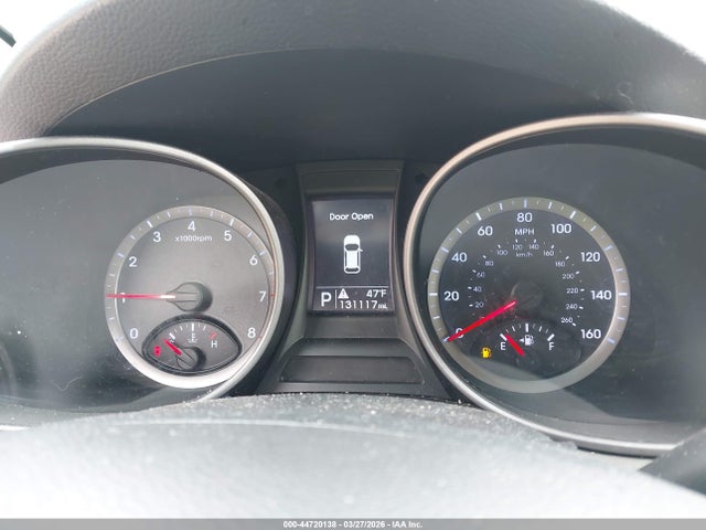 Продаж на аукціоні авто 2014 Hyundai Santa Fe Sport 2.4l, vin: 5XYZU3LB6EG155115, номер лоту: 44720138