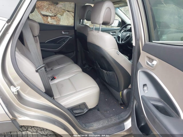 Продаж на аукціоні авто 2014 Hyundai Santa Fe Sport 2.4l, vin: 5XYZU3LB6EG155115, номер лоту: 44720138