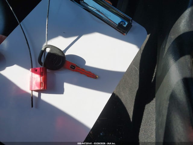 2000 CHEVROLET CORVETTE 1G1YY22G4Y5112440 Photo 10