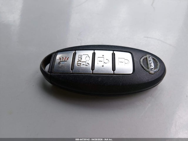 Aukcja sprzedaży 2017 Nissan Leaf Sv, vin: 1N4BZ0CP1HC307121, numer aukcji: 44720142