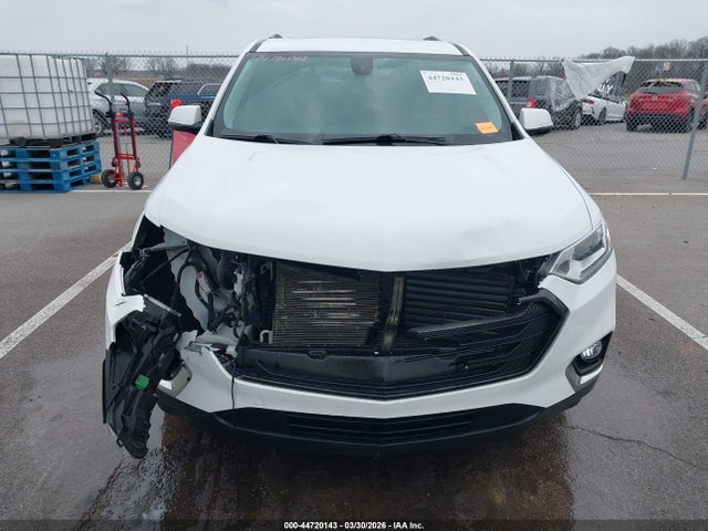 1GNEVHKW2KJ130311 Chevrolet Traverse 3lt