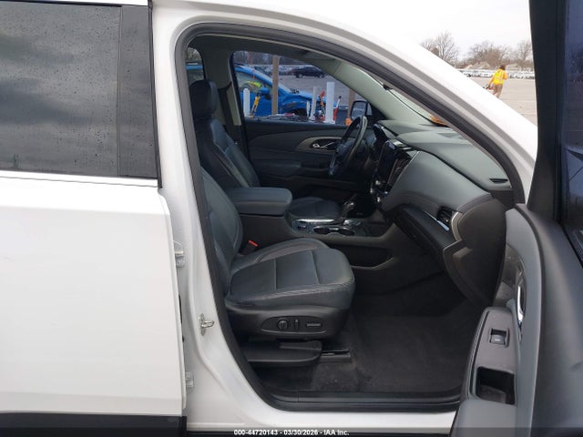 1GNEVHKW2KJ130311 Chevrolet Traverse 3lt