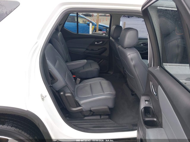 1GNEVHKW2KJ130311 Chevrolet Traverse 3lt