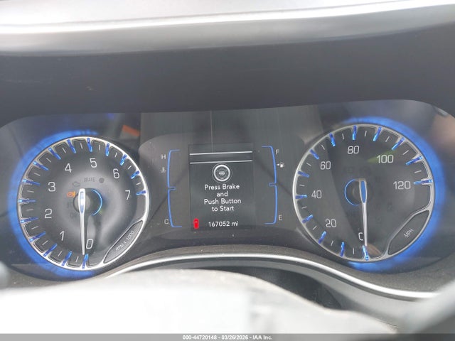 2018 CHRYSLER PACIFICA 2C4RC1FG0JR227382 Photo 6