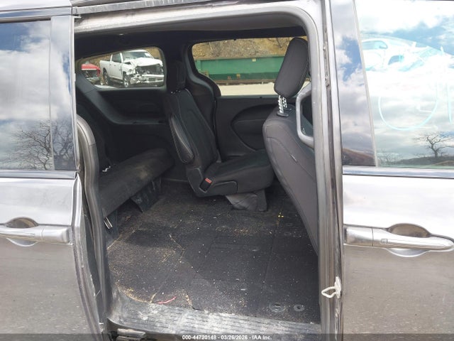 2018 CHRYSLER PACIFICA 2C4RC1FG0JR227382 Photo 7
