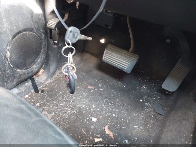 44720163 :رقم المزاد ، 1GKFK13027J289395 vin ، 2007 Gmc Yukon Slt مزاد بيع