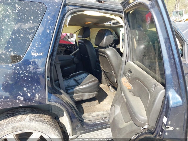 44720163 :رقم المزاد ، 1GKFK13027J289395 vin ، 2007 Gmc Yukon Slt مزاد بيع