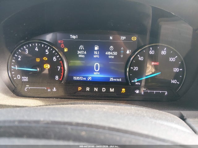 44720165 :رقم المزاد ، 1FMSK7DH7LGA94798 vin ، 2020 Ford Explorer Xlt مزاد بيع