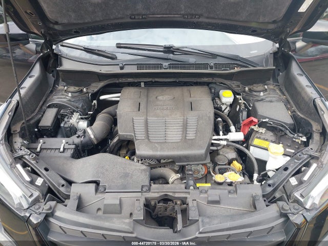 Aukcja sprzedaży 2022 Subaru Forester Premium, vin: JF2SKAEC8NH513793, numer aukcji: 44720175