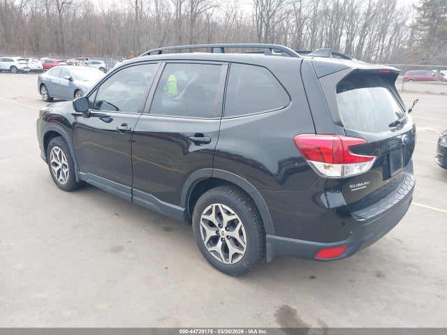 Aukcja sprzedaży 2022 Subaru Forester Premium, vin: JF2SKAEC8NH513793, numer aukcji: 44720175