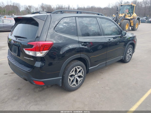Aukcja sprzedaży 2022 Subaru Forester Premium, vin: JF2SKAEC8NH513793, numer aukcji: 44720175