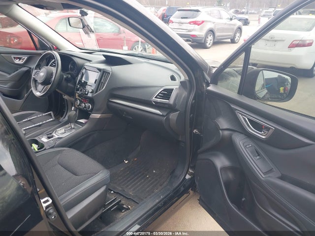 Aukcja sprzedaży 2022 Subaru Forester Premium, vin: JF2SKAEC8NH513793, numer aukcji: 44720175