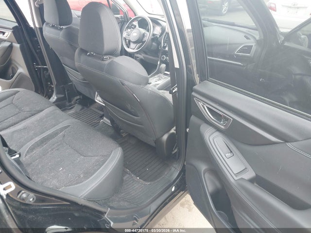 Aukcja sprzedaży 2022 Subaru Forester Premium, vin: JF2SKAEC8NH513793, numer aukcji: 44720175