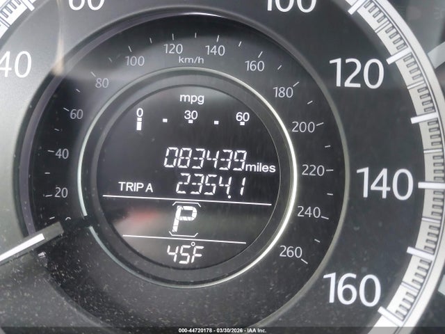 Honda ACCORD LX 2014 1HGCR2F34EA238260 Image 15