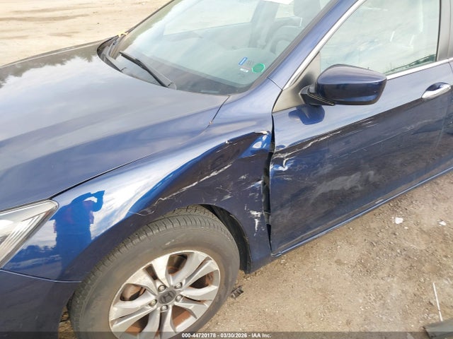 1HGCR2F34EA238260 Honda ACCORD LX