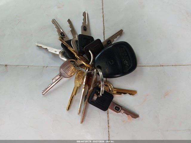 Продаж на аукціоні авто 1998 Cadillac Deville Standard, vin: 1G6KD54Y7WU781811, номер лоту: 44720179