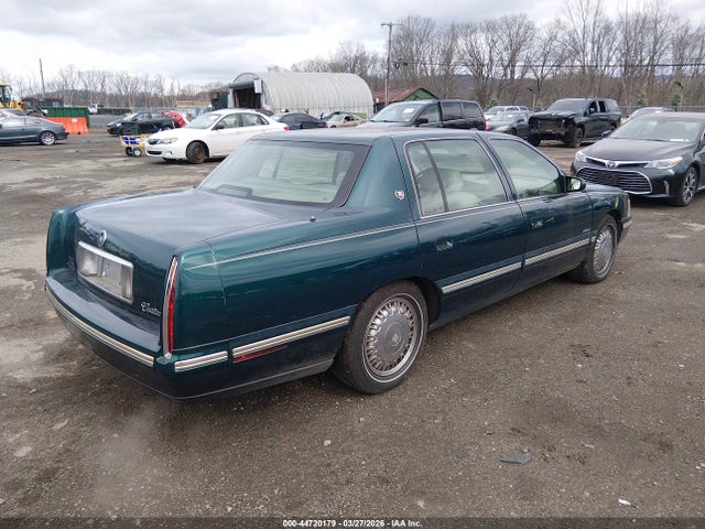 Продаж на аукціоні авто 1998 Cadillac Deville Standard, vin: 1G6KD54Y7WU781811, номер лоту: 44720179