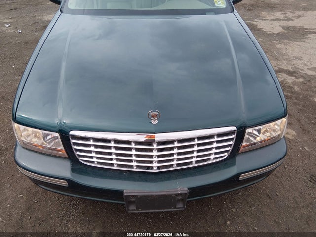 Продаж на аукціоні авто 1998 Cadillac Deville Standard, vin: 1G6KD54Y7WU781811, номер лоту: 44720179